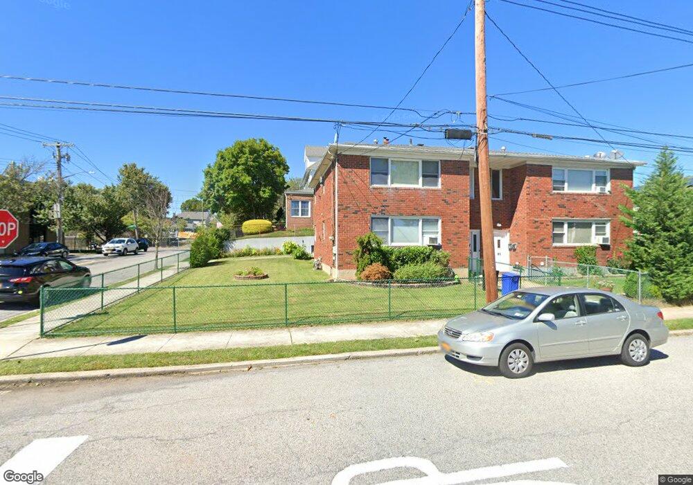 29 Twombly Ave, Staten Island, NY 10306 - photo 1