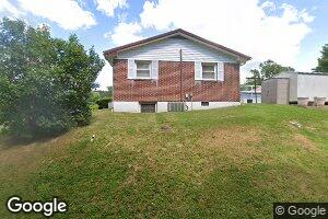 216 Fairlawn Rd, Bluefield, WV 24701