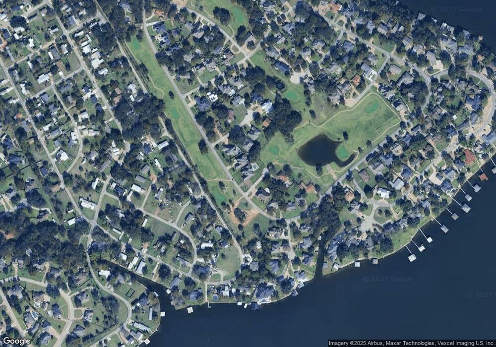 5312 Fairway Cir, Granbury, TX 76049 - photo 1