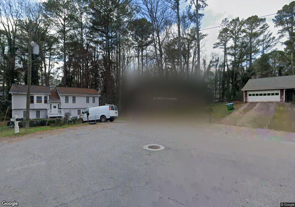 4363 Niagara Ct, Duluth, GA 30096 - photo 1