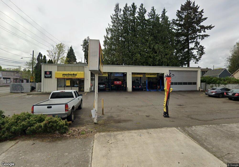 206 N Lombard St, Portland, OR 97217 - photo 1