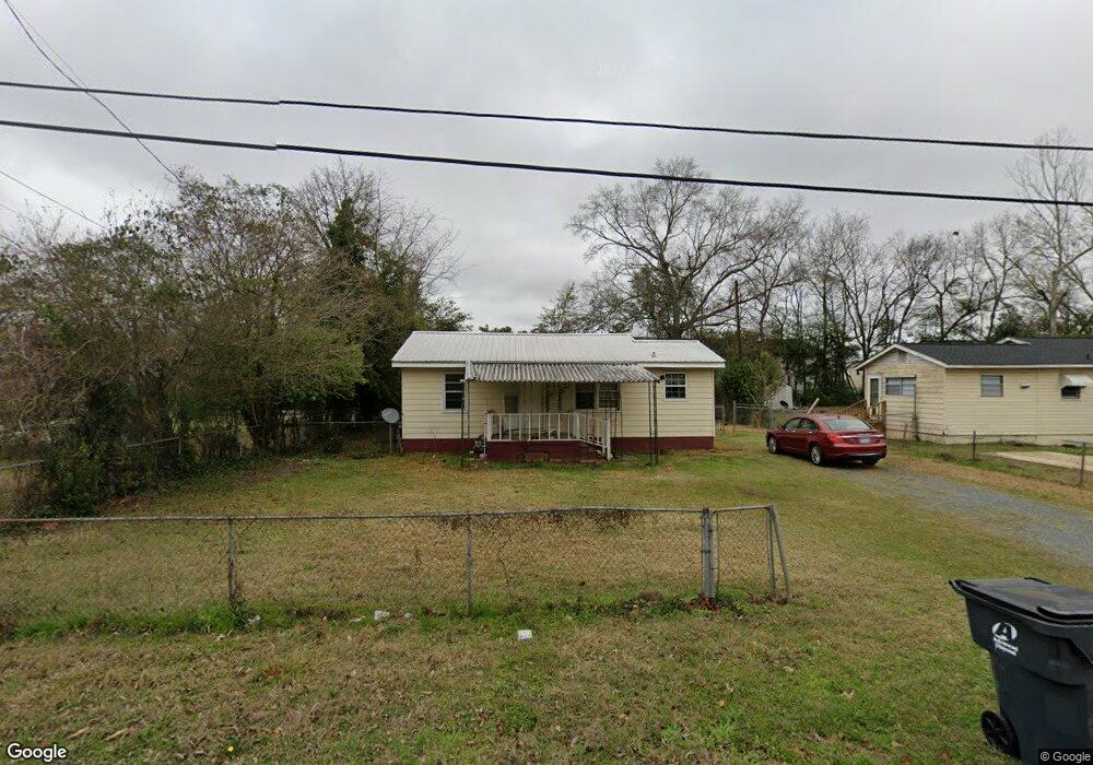 803 Douglas Dr, Americus, GA 31709 - photo 1