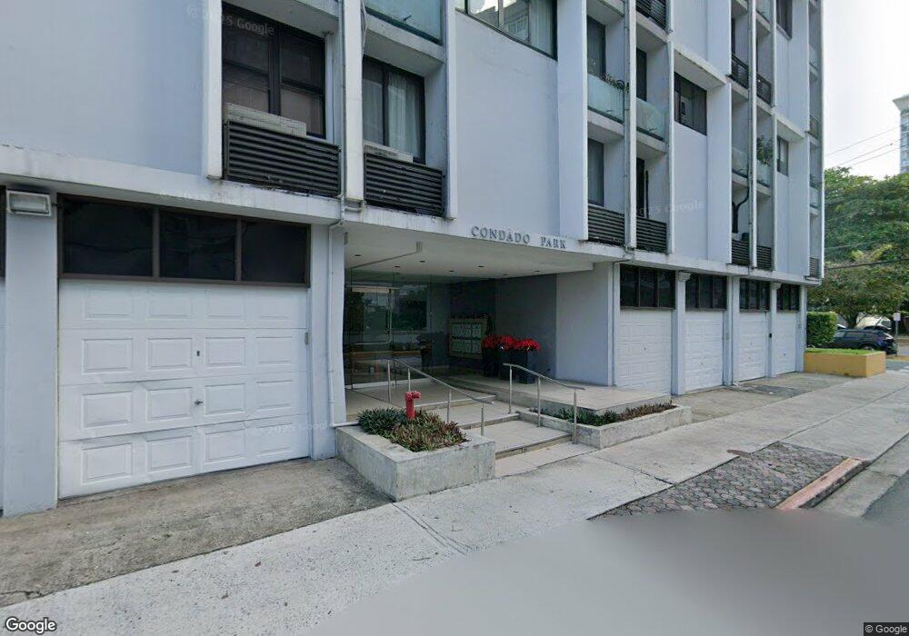 Santurce Cond Condado Park unit 203, San Juan, PR 00907 - photo 1