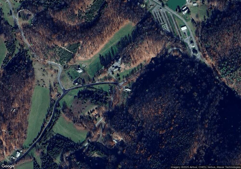 0 Arnold Rd unit 4 WVGT101112, Milroy, WV 26836 - photo 1