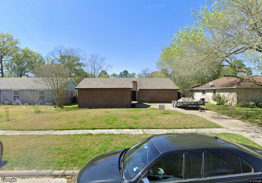 16762 Gleneagle Dr N, Conroe, TX 77385 - photo 1