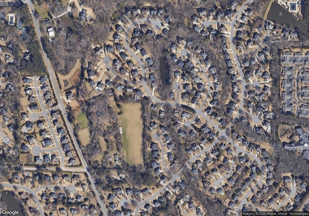 935 Wilde Run Ct, Roswell, GA 30075 - photo 1