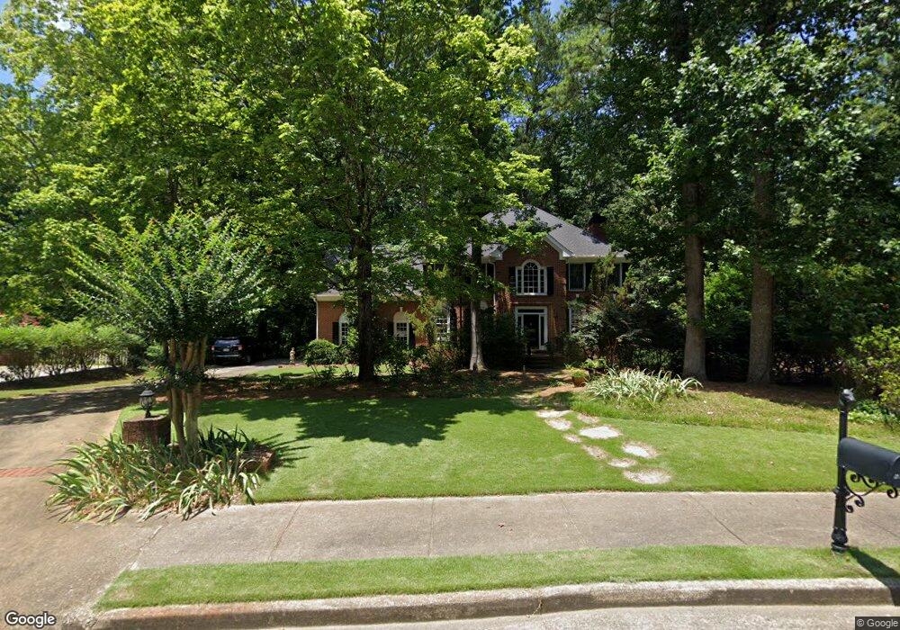 6061 Endden Ct, Norcross, GA 30092 - photo 1