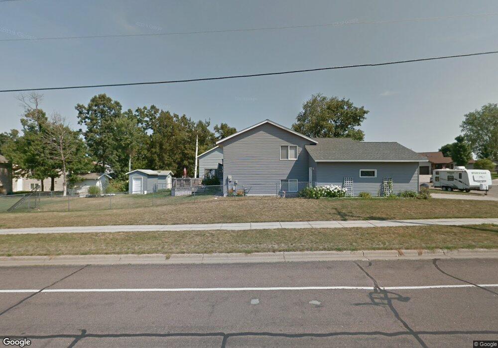 1610 Summit Ave N, Sauk Rapids, MN 56379 - photo 1