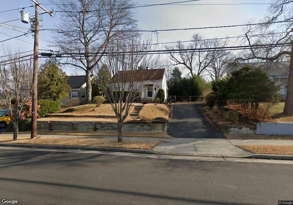 313 Rushmore Ave unit 17, Plainfield, NJ 07063 - photo 1