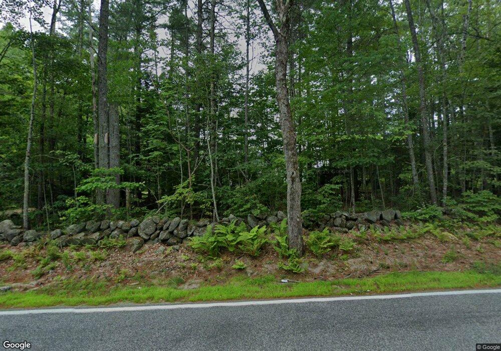 40 Sodom Rd, Center Tuftonboro, NH 03816 - photo 1