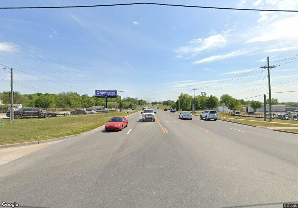 0 W 2200 Rd, Bartlesville, OK 74006 - photo 1