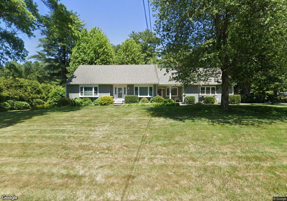 12 Fernwood Dr, Wilbraham, MA 01095 - photo 1
