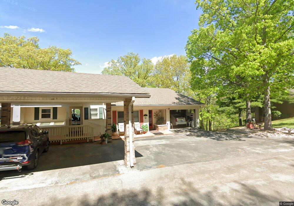 51 Davis Cir, Bella Vista, AR 72715 - photo 1