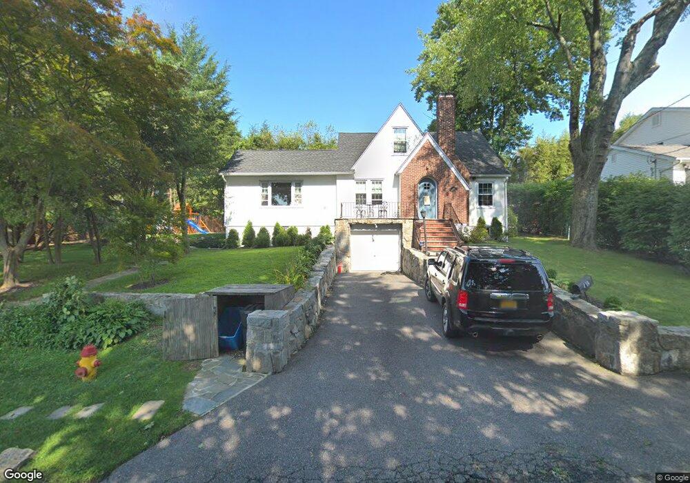 254 Myrtle Ave, Hawthorne, NY 10532 - photo 1