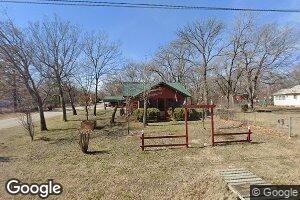 4448 S 45th West Ave, Tulsa, OK 74107