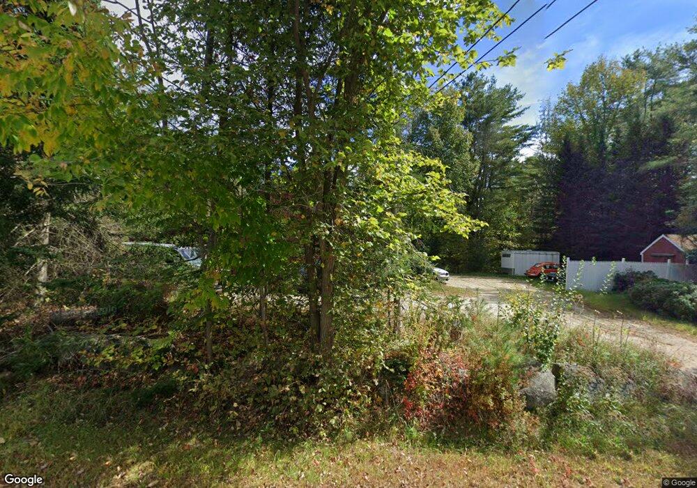 401 Cobbs Bridge Rd, New Gloucester, ME 04260 - photo 1