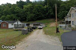 693 Sandlick Branch Rd, Bruno, WV 25611