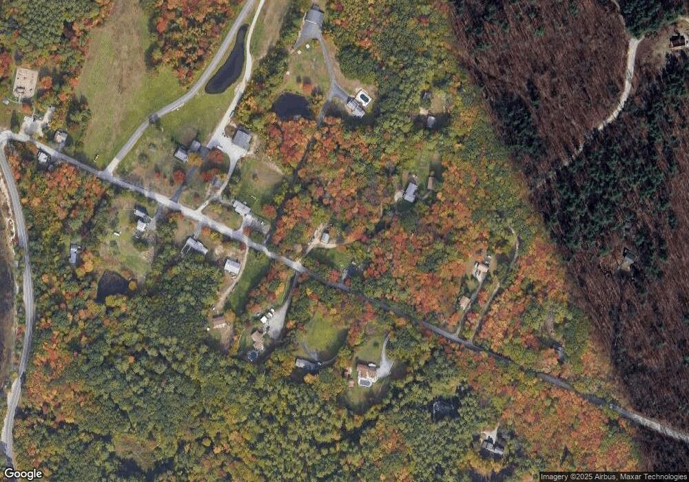 55 Bunker Hill Rd, Auburn, NH 03032 - photo 1