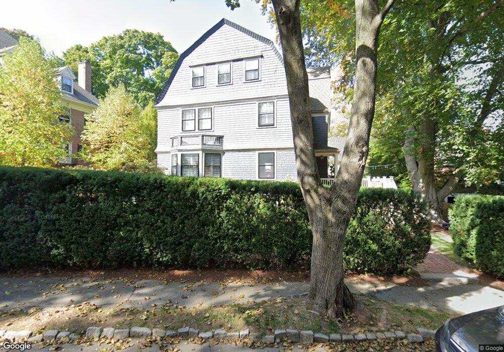 51 Upland Rd, Brookline, MA 02445 - photo 1