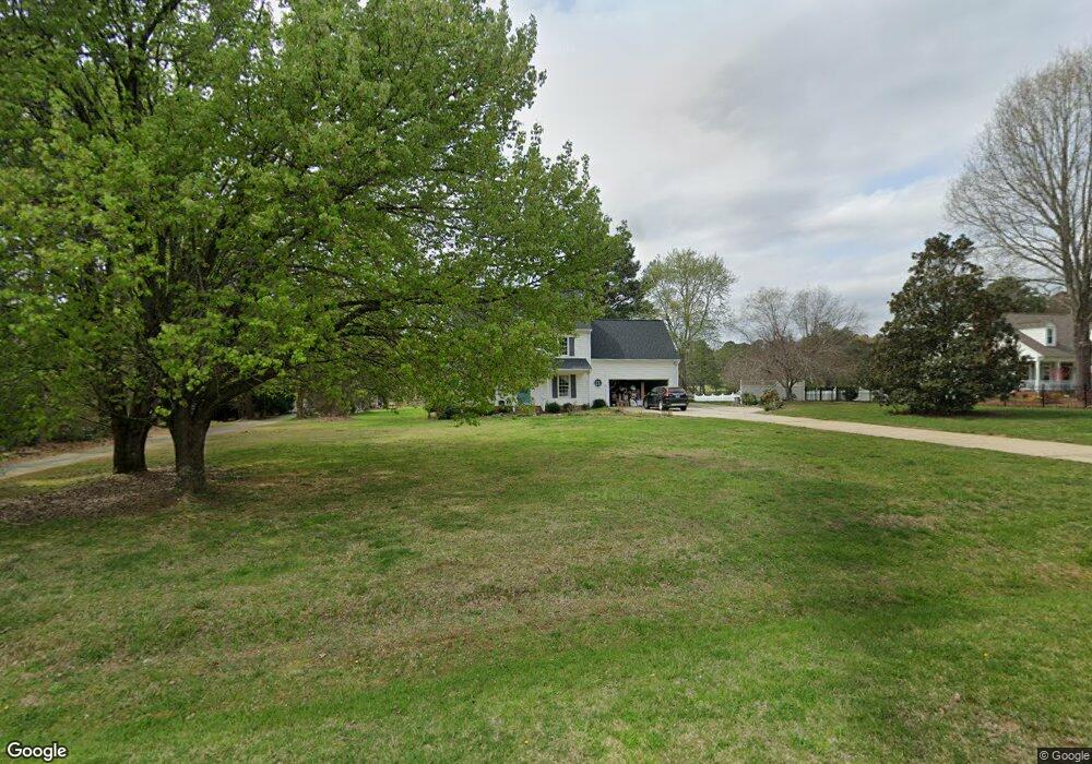 75 Cedar Run, Pittsboro, NC 27312 - photo 1