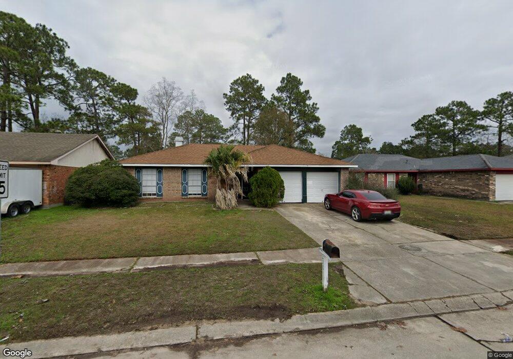 210 Hollow Rock Ct, Slidell, LA 70461 - photo 1