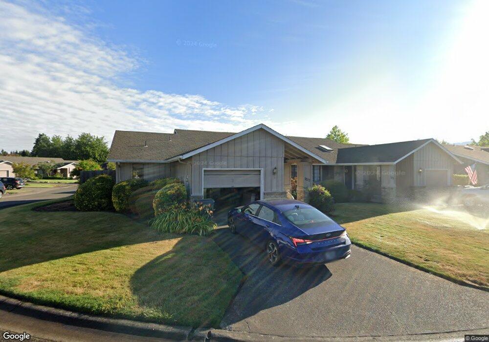 2717 Dayna Ln, Eugene, OR 97408 - photo 1