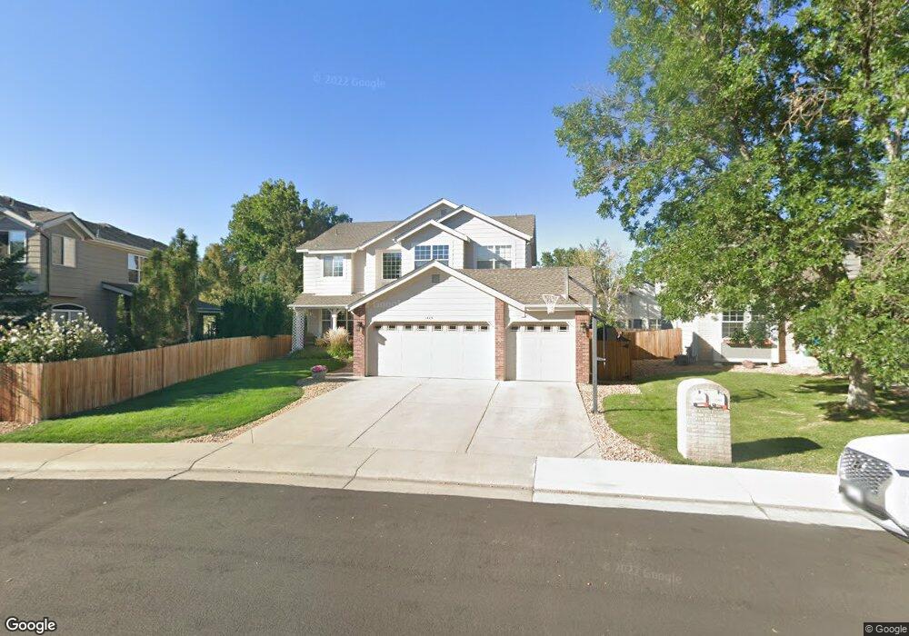 1325 E 135th Ave, Thornton, CO 80241 - photo 1