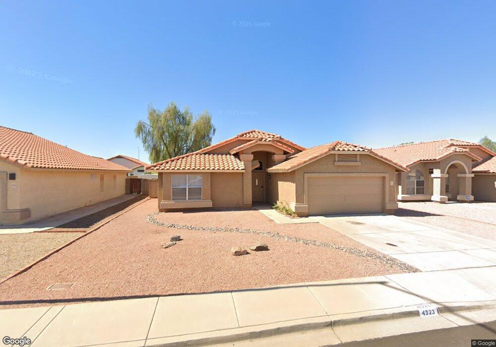 4323 E Aspen Ave, Mesa, AZ 85206 - photo 1