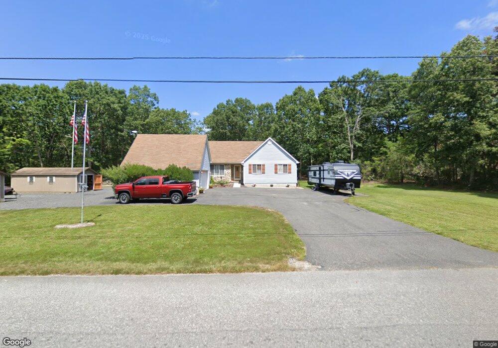 273 Factory Rd, Cedarville, NJ 08311 - photo 1