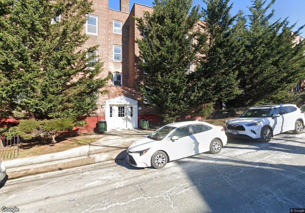 47 Point St, Yonkers, NY 10701 - photo 1