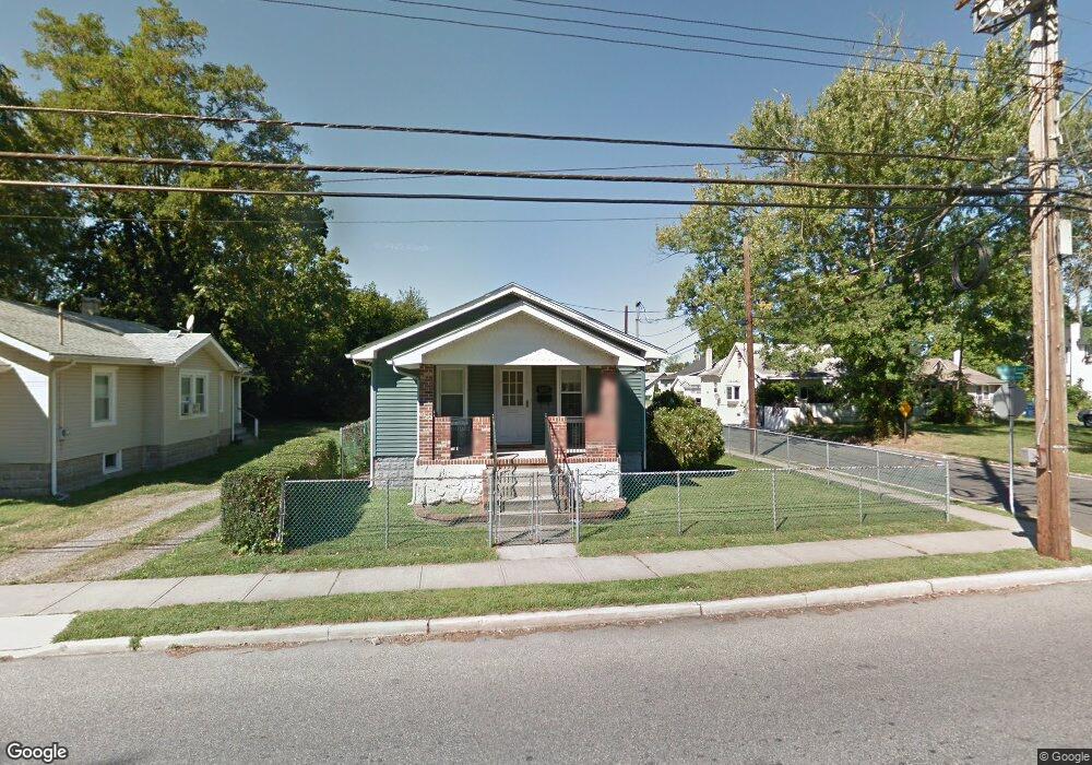 1501 Monroe Ave, Neptune, NJ 07753 - photo 1