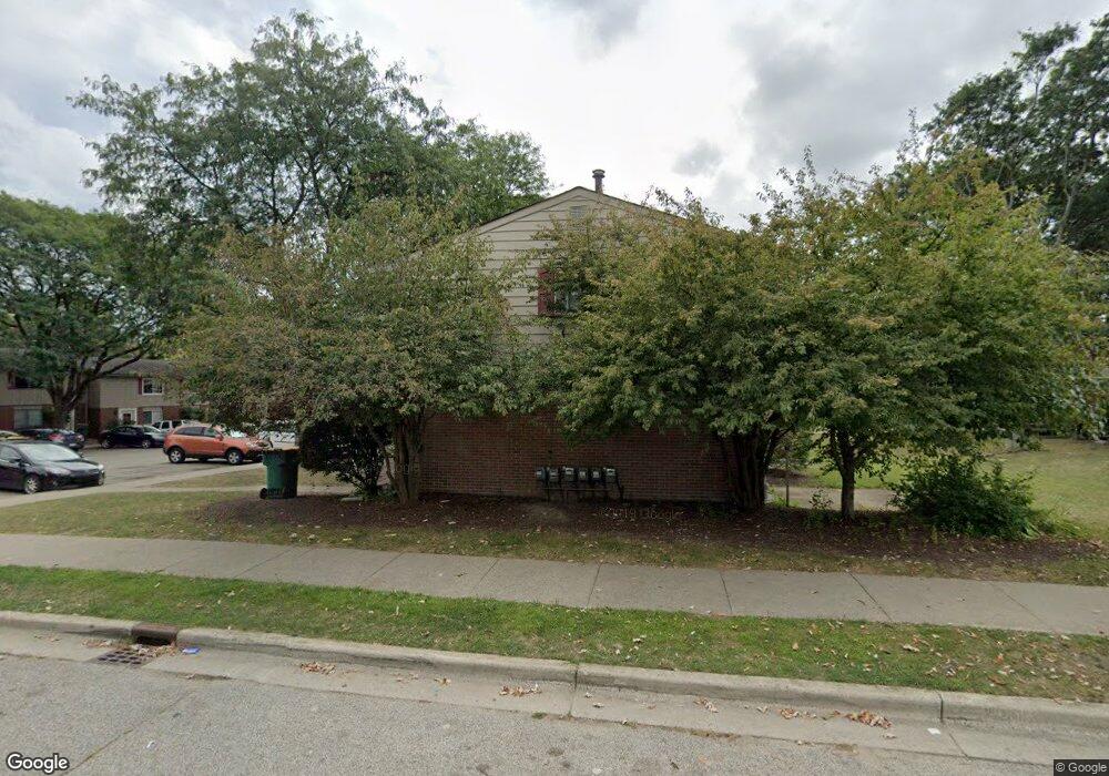 957 Vincent Ct unit 22, Lansing, MI 48910 - photo 1