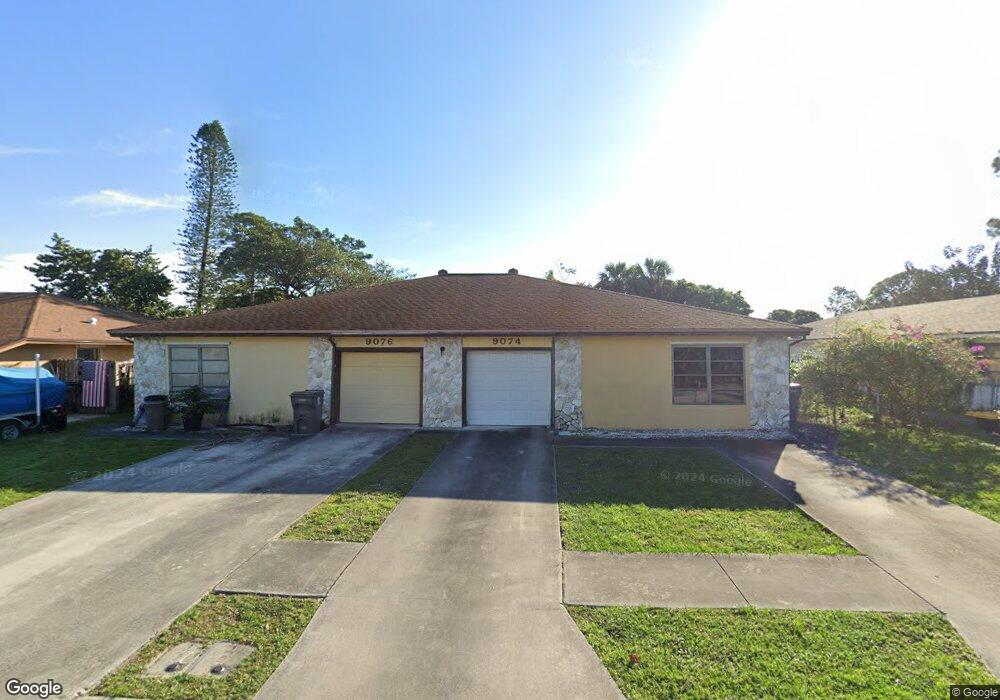 9076 W Highland Pines Blvd, Palm Beach Gardens, FL 33418 - photo 1