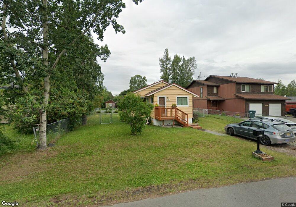 6921 E 12th Ave, Anchorage, AK 99504 - photo 1