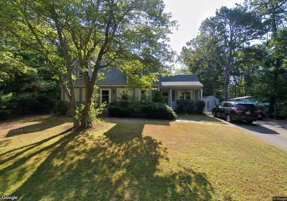 39 S Precinct Rd, Centerville, MA 02632 - photo 1