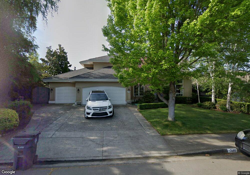 2460 Meadow Creek Dr, Medford, OR 97504 - photo 1