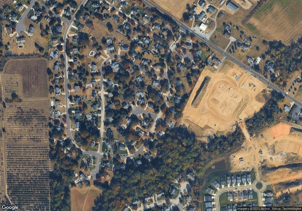 200 Appletree Ct, Mullica Hill, NJ 08062 - photo 1