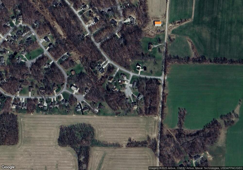 419 S Highland Ct, Howard, OH 43028 - photo 1