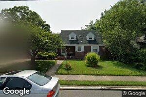 426 Greenway Ave, Ewing, NJ 08618