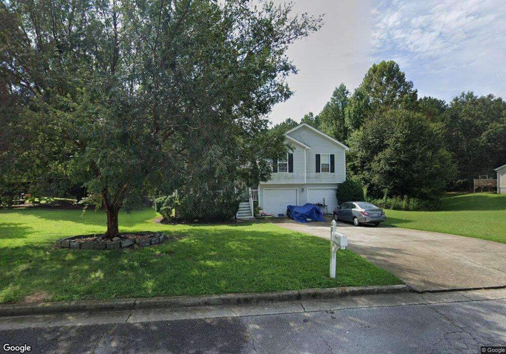 2751 Winky Bluff unit 2, Dacula, GA 30019 - photo 1