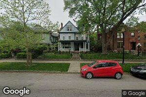 1332 N Alabama St, Indianapolis, IN 46202