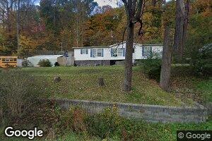 9516 Jasper Rd, Pound, VA 24279