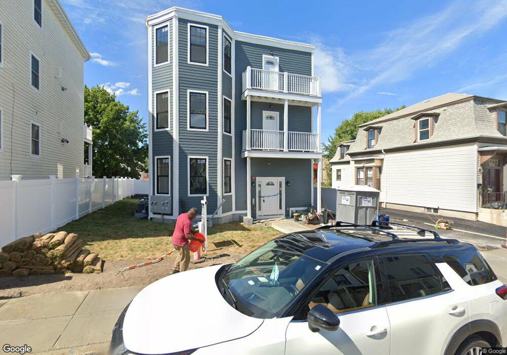 18 Albion St unit 1-1B, Boston, MA 02119 - photo 1