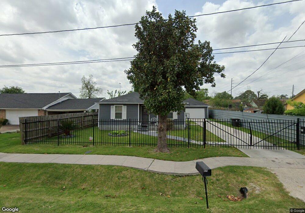3214 Yorkshire St, Houston, TX 77093 - photo 1
