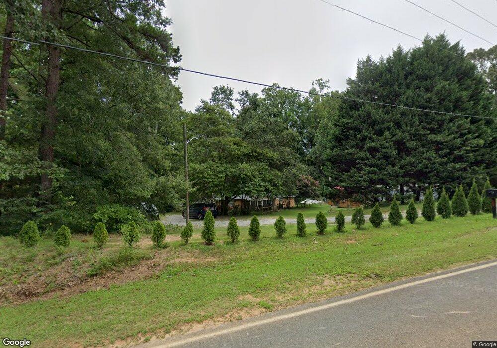 473 Low Bridge Rd, Iron Station, NC 28080 - photo 1