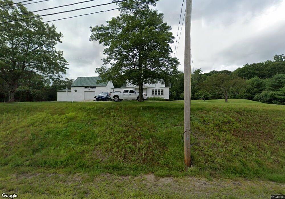 231 Main St, Springvale, ME 04083 - photo 1