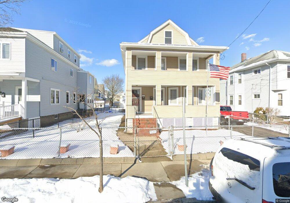5 4th St unit 1, Medford, MA 02155 - photo 1