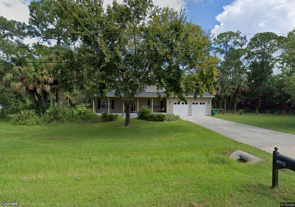 4932 Corfu Dr, Cocoa, FL 32926 - photo 1