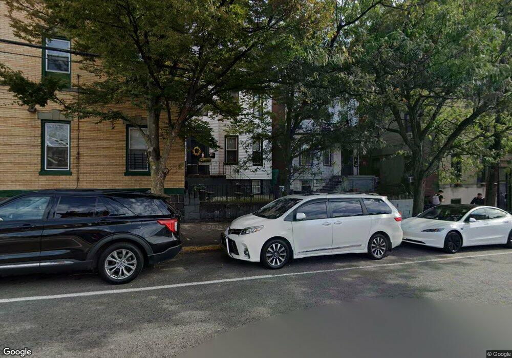 3416 Park Ave unit 1, Weehawken, NJ 07086 - photo 1