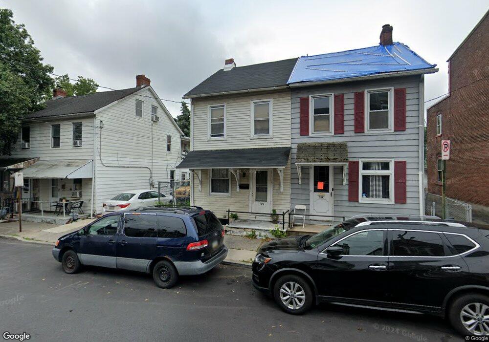 130 W Chew St, Allentown, PA 18102 - photo 1